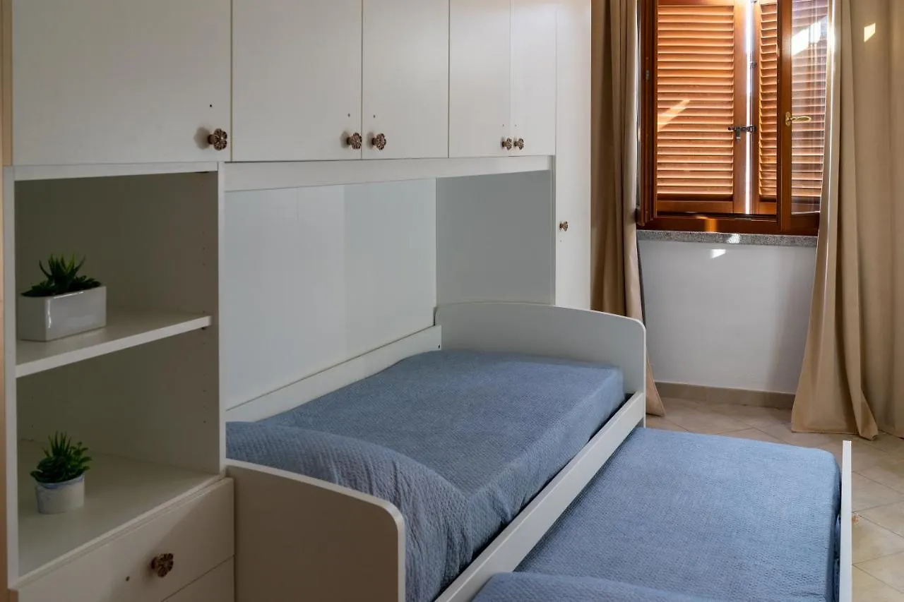 Il Borgo Appartamenti Olbia Apartment