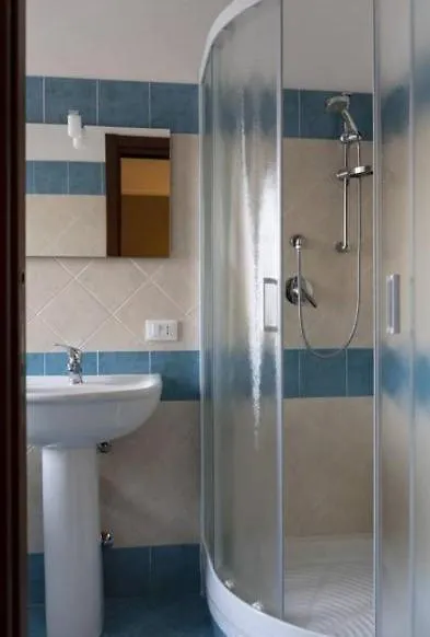 Apartment Il Borgo Appartamenti Olbia
