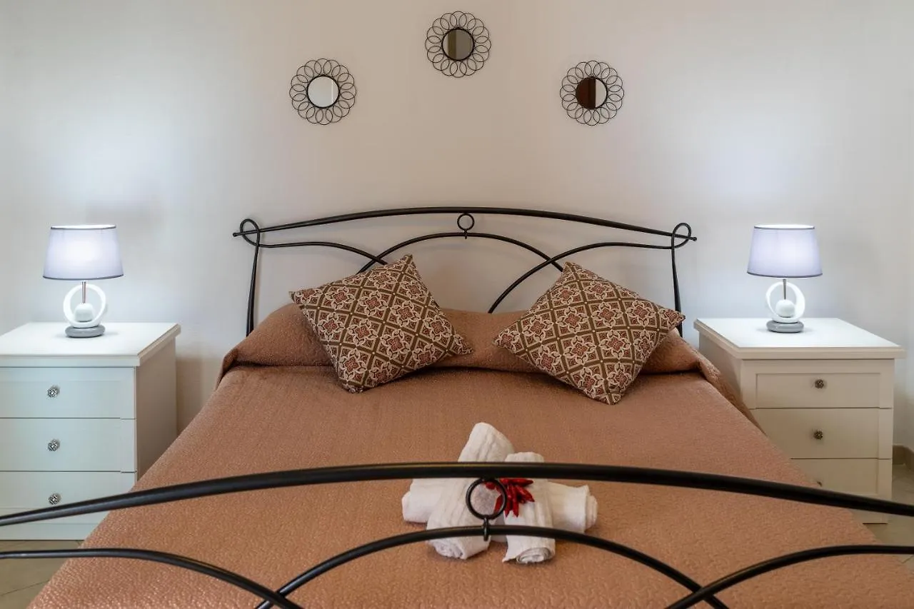 Il Borgo Appartamenti Olbia 0*,  Italy