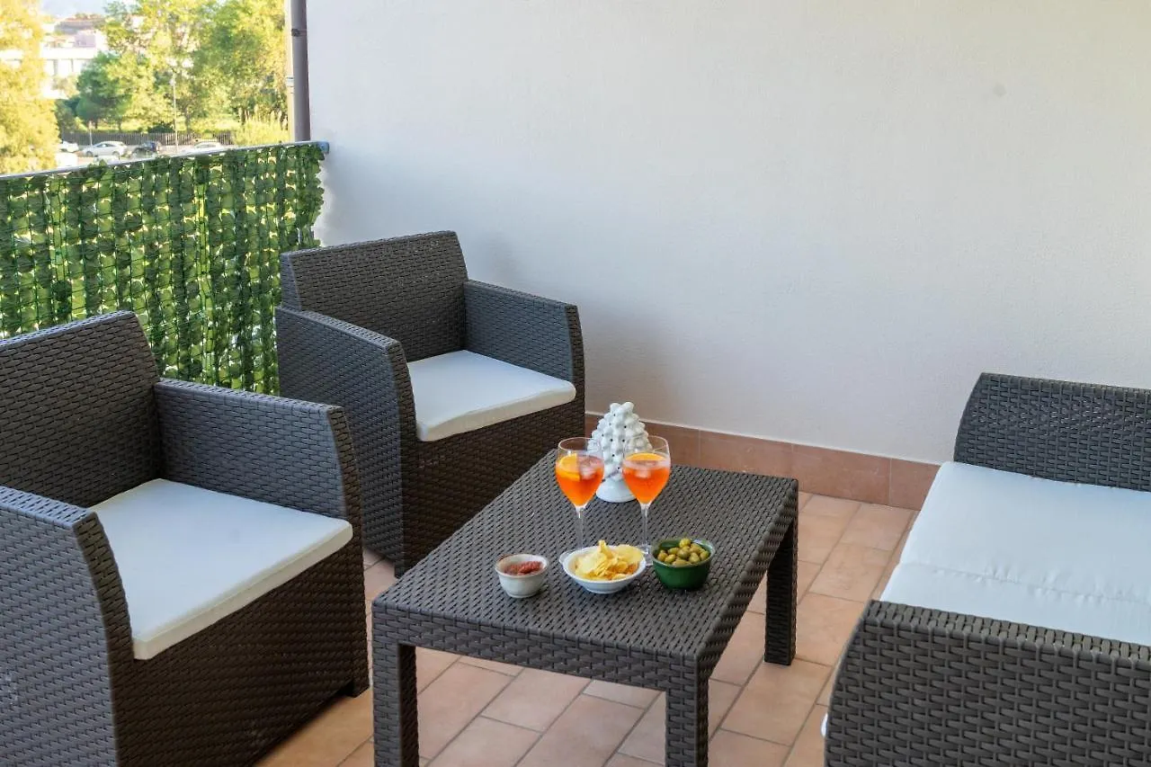 Il Borgo Appartamenti Olbia Apartment