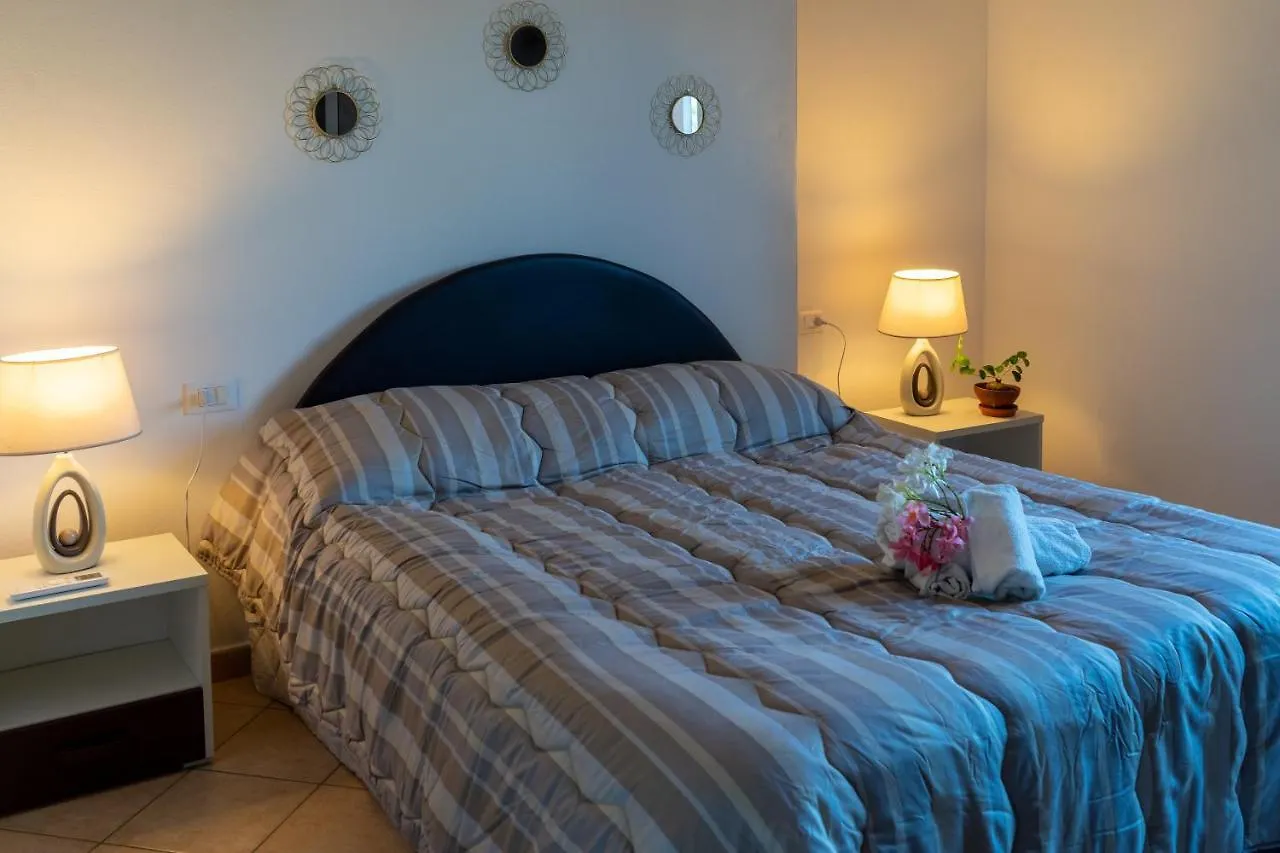 Il Borgo Appartamenti Olbia