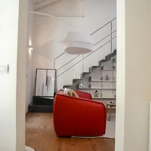 Joivy Fulcorina Apartment Milan