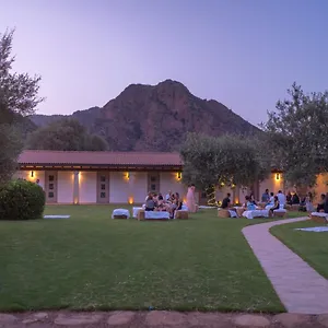  Farm stay Su Cappeddu