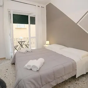 Casa Margherita Apartment Naples