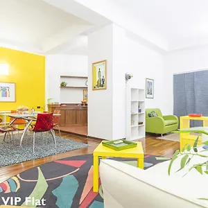 Da Armida Vip Flat Apartment Naples