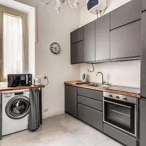Lovely Renovated Flat By Vatican Apartment Rome