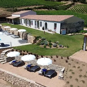  Farm stay Tenuta Paltusa
