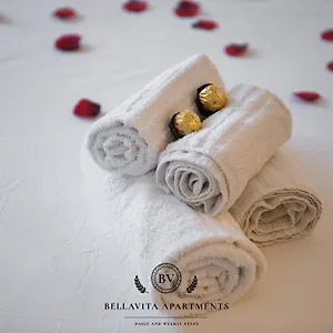  Apartamento Bellavita
