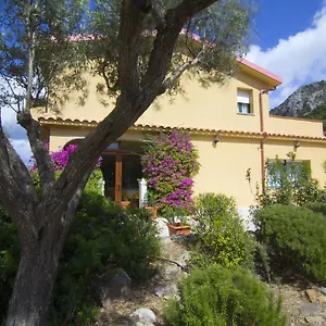 Alojamento de Turismo Rural Sa Rocca