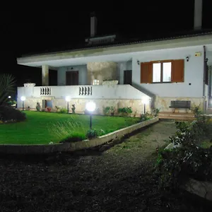  Apartament Da Mario & Marianna