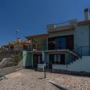 Appartement Belvedere Sassos P 3267, Tresnuraghes