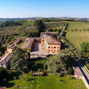 Fattoria Di Catignano Country house San Giovanni (Siena)