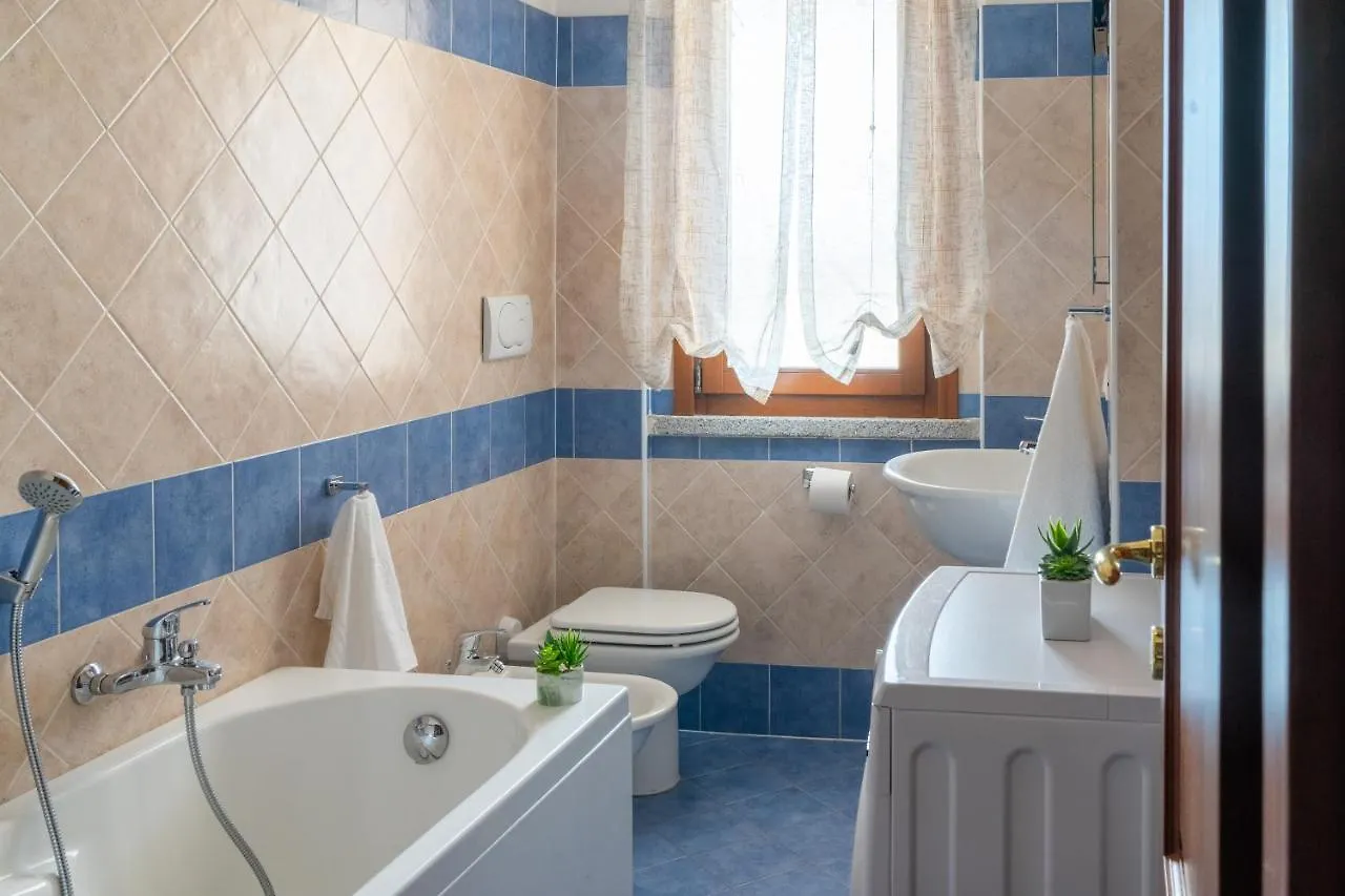 Il Borgo Appartamenti Olbia