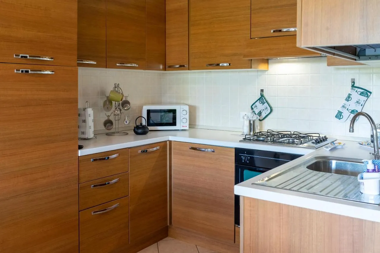 Il Borgo Appartamenti Olbia
